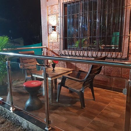 C P Cottage Resort Mahābaleshwar Kültér fotó