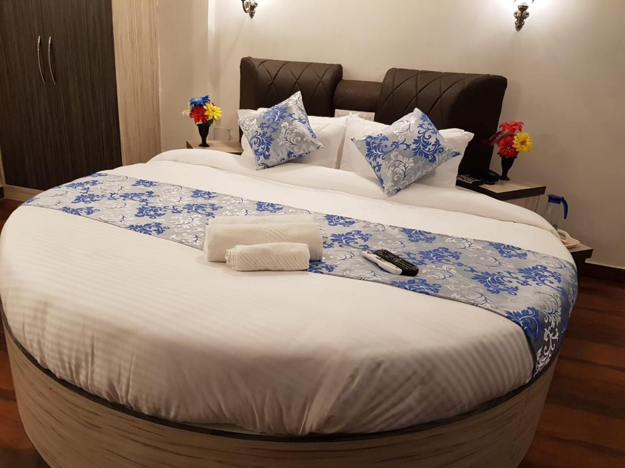 C P Cottage Resort Mahābaleshwar Kültér fotó